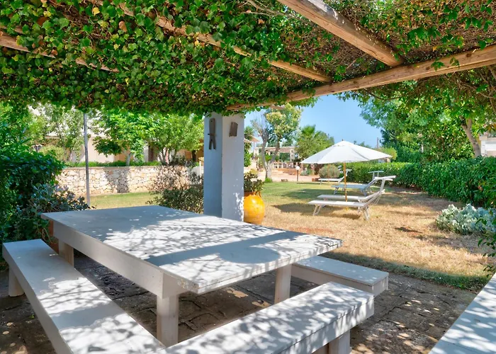 Hébergement de vacances Casal Del Borgo