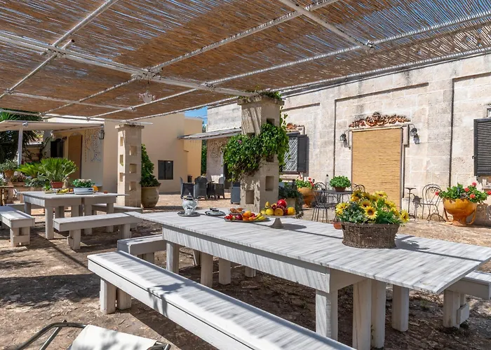 Casal Del Borgo Hébergement de vacances *