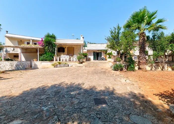 בית נופש Casal Del Borgo *