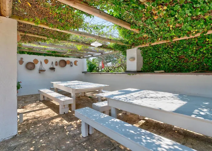 Casal Del Borgo Ostuni