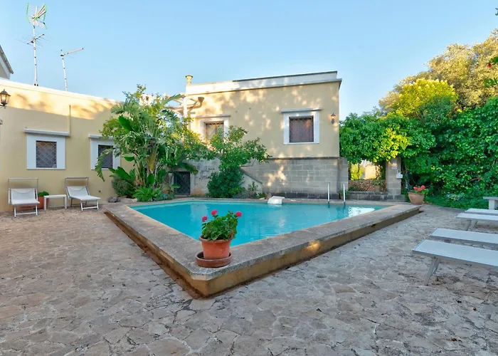 Casal Del Borgo