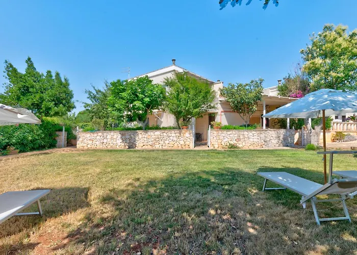 Casal Del Borgo Hébergement de vacances