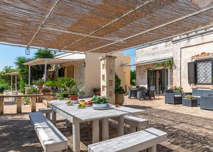 Casal Del Borgo