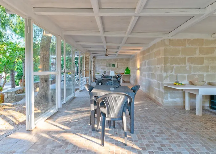 Hébergement de vacances Casal Del Borgo