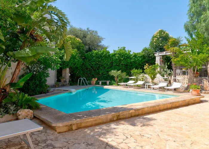 Hébergement de vacances Casal Del Borgo *