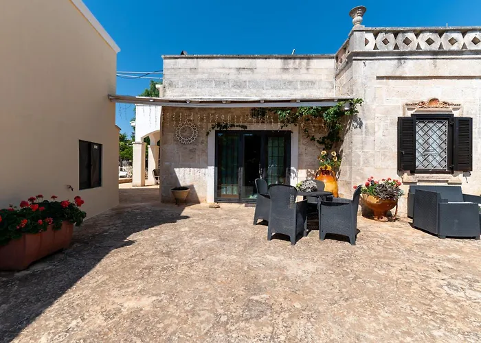 Casal Del Borgo Hébergement de vacances