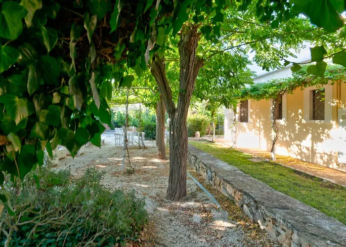 Hébergement de vacances Casal Del Borgo