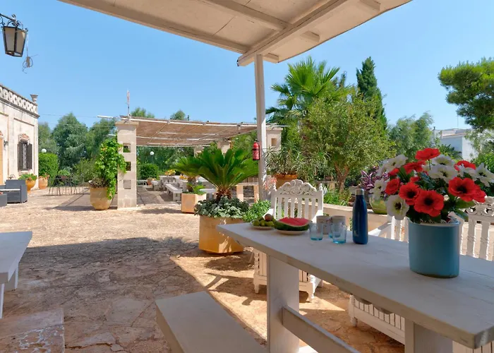 בית נופש Casal Del Borgo