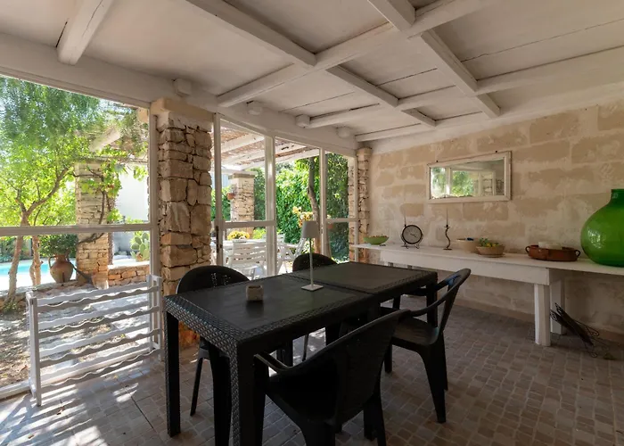 Casal Del Borgo Hébergement de vacances *